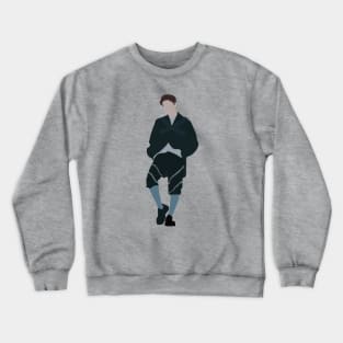 Jaehyun SIMON SAYS Crewneck Sweatshirt